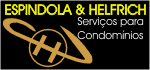 ESPINDOLA & HELFRICH - Serviços para Condomínios - Administração de Condomínio - adm de condominio - Balneário Camboriú