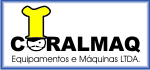 Coralmaq - equipamentos e máquinas Ltda - equipamentos e maquinas para restaurantes açougues mercados padarias lanchonetes hotéis condomínios - Balneário Camboriú