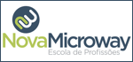 MicroWay - Informática Profissionalizante - Cursos - Curso de Informática - Cursos de computação - Micro Way - Balneário Camboriú