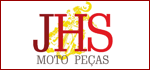 JHS Moto Peças - Oficina - Acessórios - Multimarcas - Troca de Óleo - lubrificação - capacetes - rodas - pneus - borracharia - conserto de motos - Corrente e Engrenagens - Retífica do Motor - Limpeza de Carburador - Freio e Chassi - Revisão Completa - Camboriú - SC