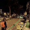 Google Street View Night Walk cria mapas urbanos em passeios noturnos